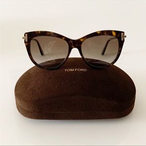 Tom Ford sunglasses